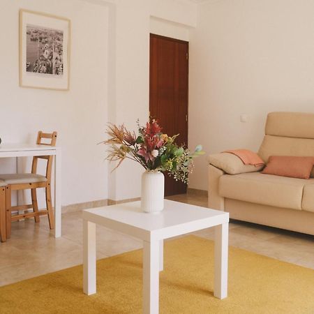 As Andorinhas Appartement Portimão Buitenkant foto