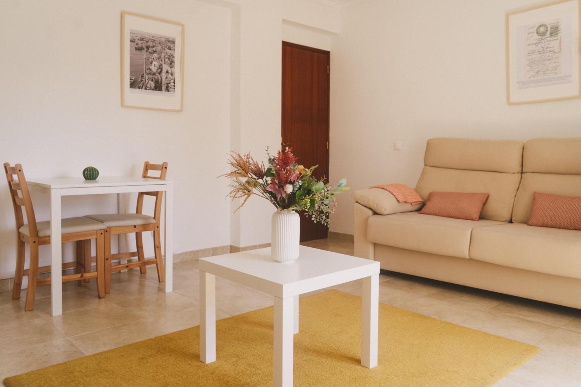 As Andorinhas Appartement Portimão Buitenkant foto